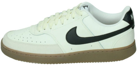 Nike Court vision low mens sh Ecru - 41