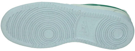 Nike Court vision low next nature Wit - 40