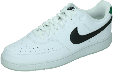 Nike Court vision low next nature Wit - 42