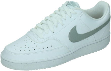Nike Court vision low next nature Wit - 43