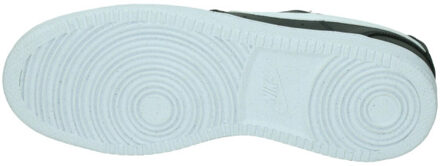 Nike Court vision low next nature Zwart - 40,5
