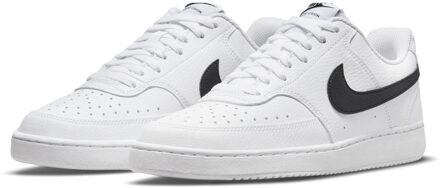 Nike Court Vision Low Next sneakers dames Wit - 40