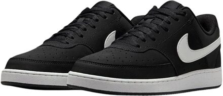 Nike Court Vision Low Premium Sneakers Heren - 44
