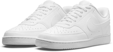 Nike Court Vision Low Schoenen Nike , White , Dames - 40 Eu,38 Eu,37 1/2 Eu,40 1/2 Eu,41 Eu,39 Eu,38 1/2 Eu,42 Eu,36 1/2 EU