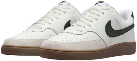 Nike Court Vision Low Sneaker Heren - 42