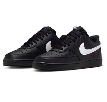 Nike Court Vision Low Sneaker Heren - 43