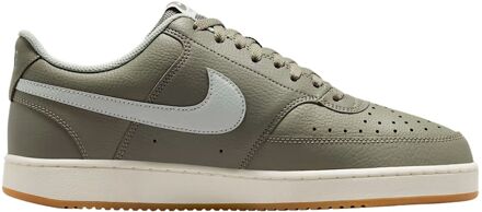 Nike Court Vision Low Sneaker Heren - 44