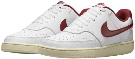 Nike Court Vision Low Sneakers Dames - 38 1/2
