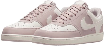 Nike Court Vision Low Sneakers Dames - 39