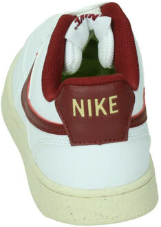 Nike Court Vision Low Sneakers Dames - 39