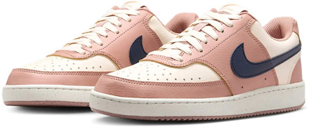Nike Court Vision Low Sneakers Dames - 40 1/2