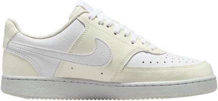 Nike Court Vision Low Sneakers Dames - 40