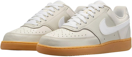 Nike Court Vision Low Sneakers Dames - 40