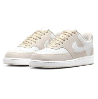 Nike Court Vision Low Sneakers Dames - 40