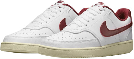 Nike Court Vision Low Sneakers Dames - 41