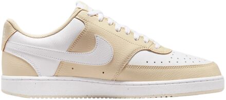 Nike Court Vision Low Sneakers Heren 46 Khaki