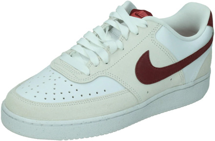 Nike Court vision low Wit - 37,5