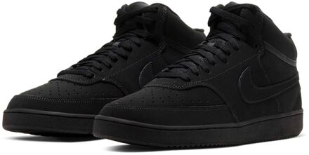 Nike Court Vision Mid Sneaker Heren - 42 1/2