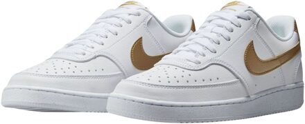 Nike Court Vision sneakers dames Wit - 38.5