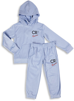 Nike Cr7 - Baby Tracksuits Volt - 74 - 80 CM