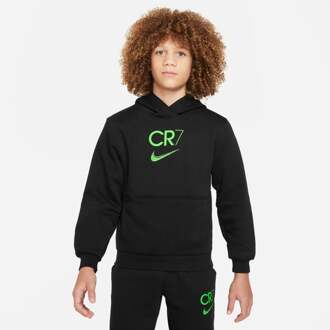 Nike Cr7 - Basisschool Hoodies Black - 122 - 128 CM