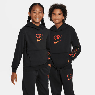 Nike Cr7 - Basisschool Hoodies Black - 158 - 170 CM