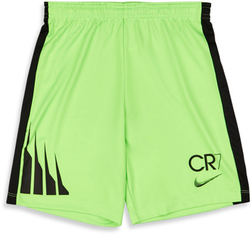 Nike Cr7 - Basisschool Korte Broeken Green - 158 - 170 CM