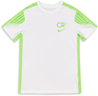 Nike Cr7 - Basisschool T-shirts White - 128 - 137 CM