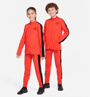 Nike Cr7 - Basisschool Tracksuits Red - 137 - 147 CM