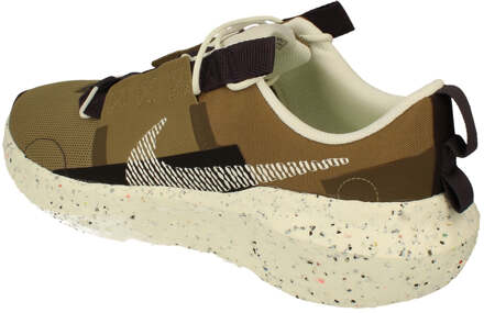 Nike Crater Impact Heren Bruine Sneakers - EU 42 / UK 8