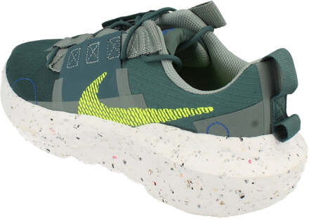 Nike Crater Impact Se Heren Groene Sportschoenen