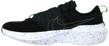 Nike Crater Impact zwarte sneakers - EU 37 / UK 4