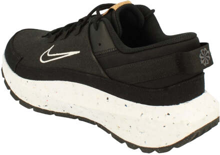 Nike Crater Remixa Heren Zwarte Sneakers - EU 40.5 / UK 7