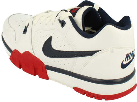 Nike Cross Trainer Low Heren Witte Sneakers - maat EU 40.5 / UK 7