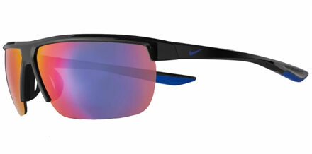 Nike CW8742 Herren-Sonnenbrille - maat Blauw