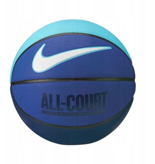 Nike Dagelijks all court basketbal Blauw - 7