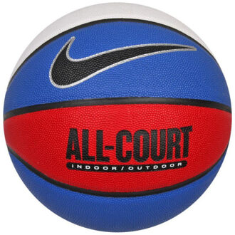 Nike Dagelijks all court basketbal Zwart - 7