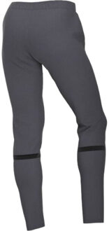 Nike Dames academy 21 dri-fit joggingbroek Grijs - L