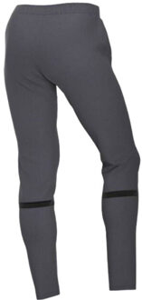 Nike Dames academy dri-fit joggingbroek Grijs - L