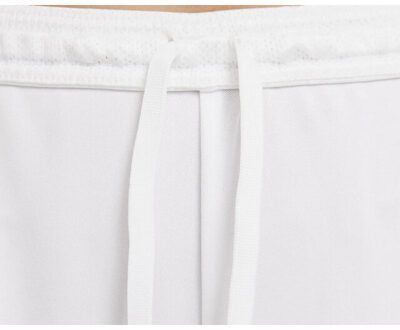 Nike Dames academy dri-fit korte broek - maat L Wit