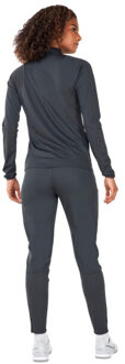 Nike Dames academy dri-fit trainingspak Grijs - S