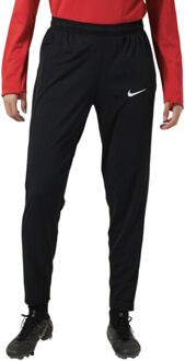 Nike Dames academy pro 24 dri-fit joggingbroek Zwart - XS