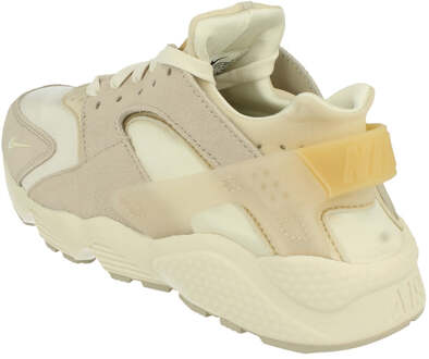 Nike Dames Air Huarache Grijze Sneakers Grijs - EU 37 / UK 4