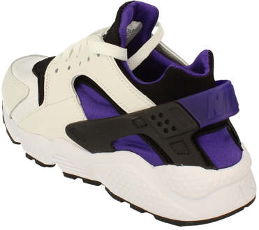 Nike Dames Air Huarache Witte Sneakers - EU 36.5 / UK 3.5