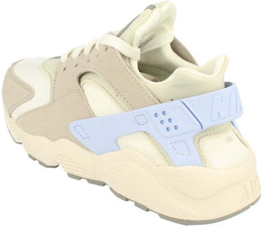 Nike Dames Air Huarache Witte Sneakers - maat