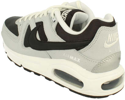 Nike Dames Air Max Command PRM Sneakers Grijs - EU 37 / UK 4