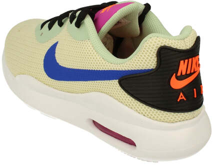 Nike Dames Air Max Oketo Es1 Sneakers Crème - EU 37 / UK 4