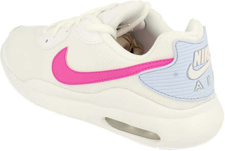 Nike Dames Air Max Oketo Es1 Witte Sneakers - maat