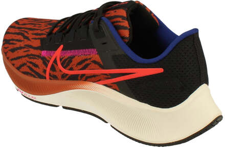 Nike Dames Air Zoom Pegasus 38 Oranje Sneakers - maat EU 38 / UK 5