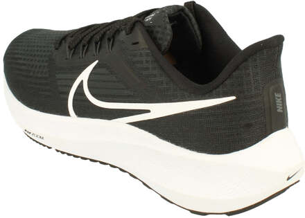 Nike Dames Air Zoom Pegasus 39 Zwarte Sportschoenen - maat
